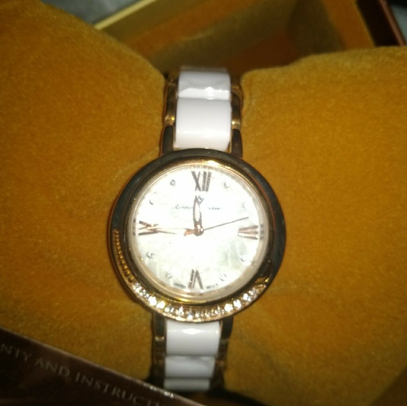 Christian Van sant watch - Picture 3 of 5